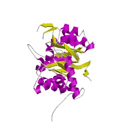 Image of CATH 3w1mA01