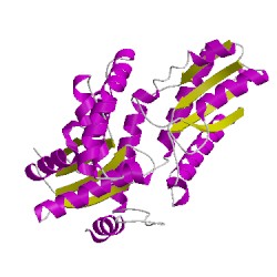 Image of CATH 3w1wB