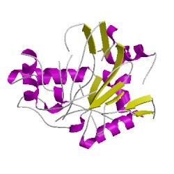 Image of CATH 3w20A00