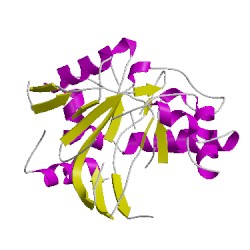 Image of CATH 3w21A