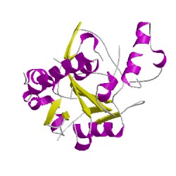 Image of CATH 3w21B