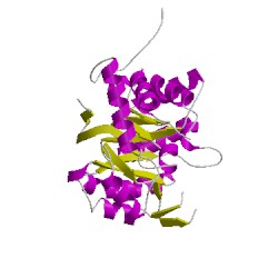 Image of CATH 3w2kB01