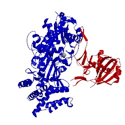 Image of CATH 3w2v