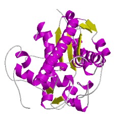 Image of CATH 3w2vA01