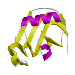 Image of CATH 3w2vB03