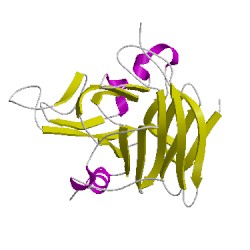 Image of CATH 3w38A01