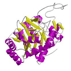 Image of CATH 3w38A02