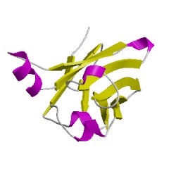 Image of CATH 3w38A04