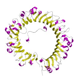 Image of CATH 3w3mA