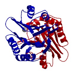 Image of CATH 3w42