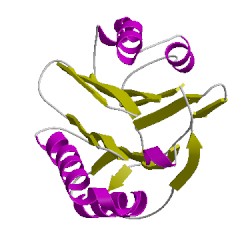 Image of CATH 3w45A