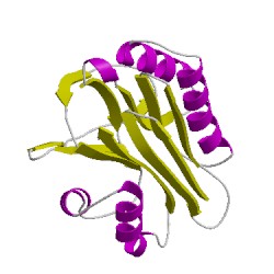 Image of CATH 3w45B