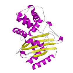 Image of CATH 3w4pA