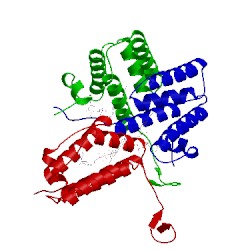 Image of CATH 3w4y