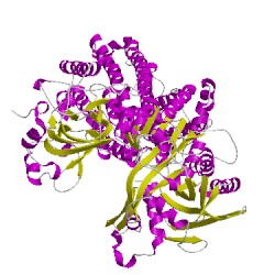 Image of CATH 3w5bA