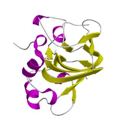 Image of CATH 3w5bA01