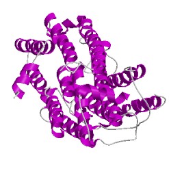 Image of CATH 3w5bA02