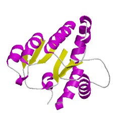 Image of CATH 3w5bA03