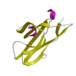 Image of CATH 3w5nA01