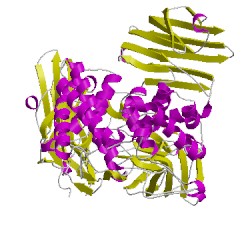 Image of CATH 3w5nA02