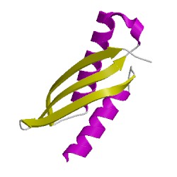 Image of CATH 3w5yB