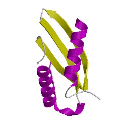 Image of CATH 3w61A00