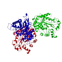 Image of CATH 3w6l