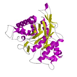 Image of CATH 3w6lA00