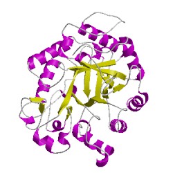 Image of CATH 3w6lB