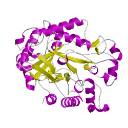 Image of CATH 3w6lC