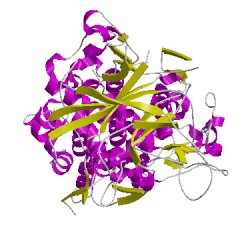 Image of CATH 3w6qB