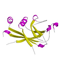 Image of CATH 3w6qC02