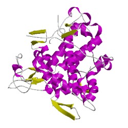 Image of CATH 3w6qD01