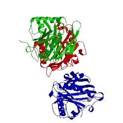 Image of CATH 3w6s