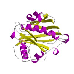 Image of CATH 3w6sA