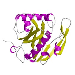 Image of CATH 3w6sC