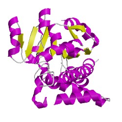 Image of CATH 3w6uA