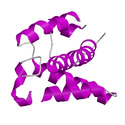 Image of CATH 3w6uA02