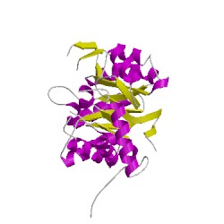 Image of CATH 3w7gA01