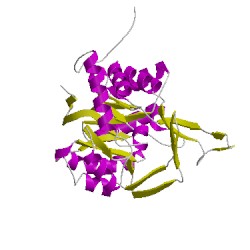 Image of CATH 3w7nB