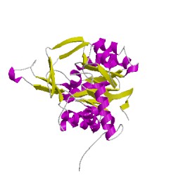 Image of CATH 3w7oA