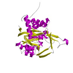 Image of CATH 3w7qB