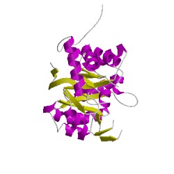 Image of CATH 3w7qB01