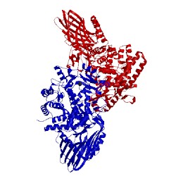 Image of CATH 3w7x