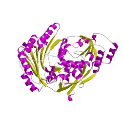 Image of CATH 3w8xA