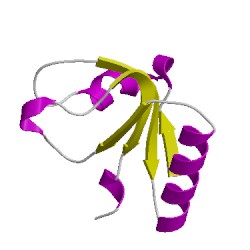 Image of CATH 3w8xA01