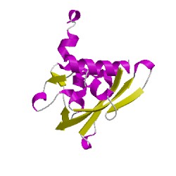 Image of CATH 3w8xA02