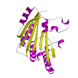 Image of CATH 3w8xB03