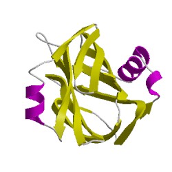 Image of CATH 3w9pB