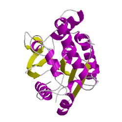 Image of CATH 3w9uA